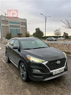 هيونداي توسان